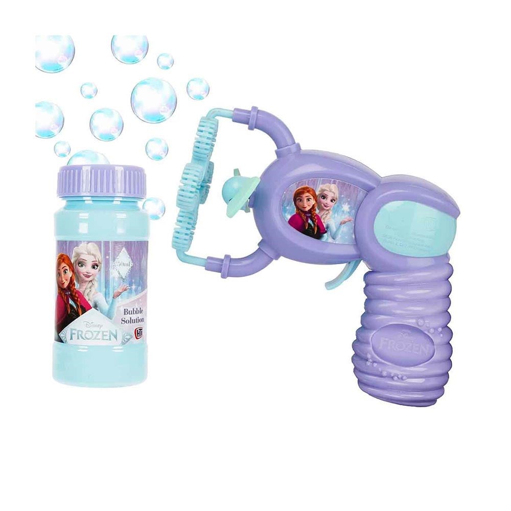 Sunman Frozen Köpük Tabancası