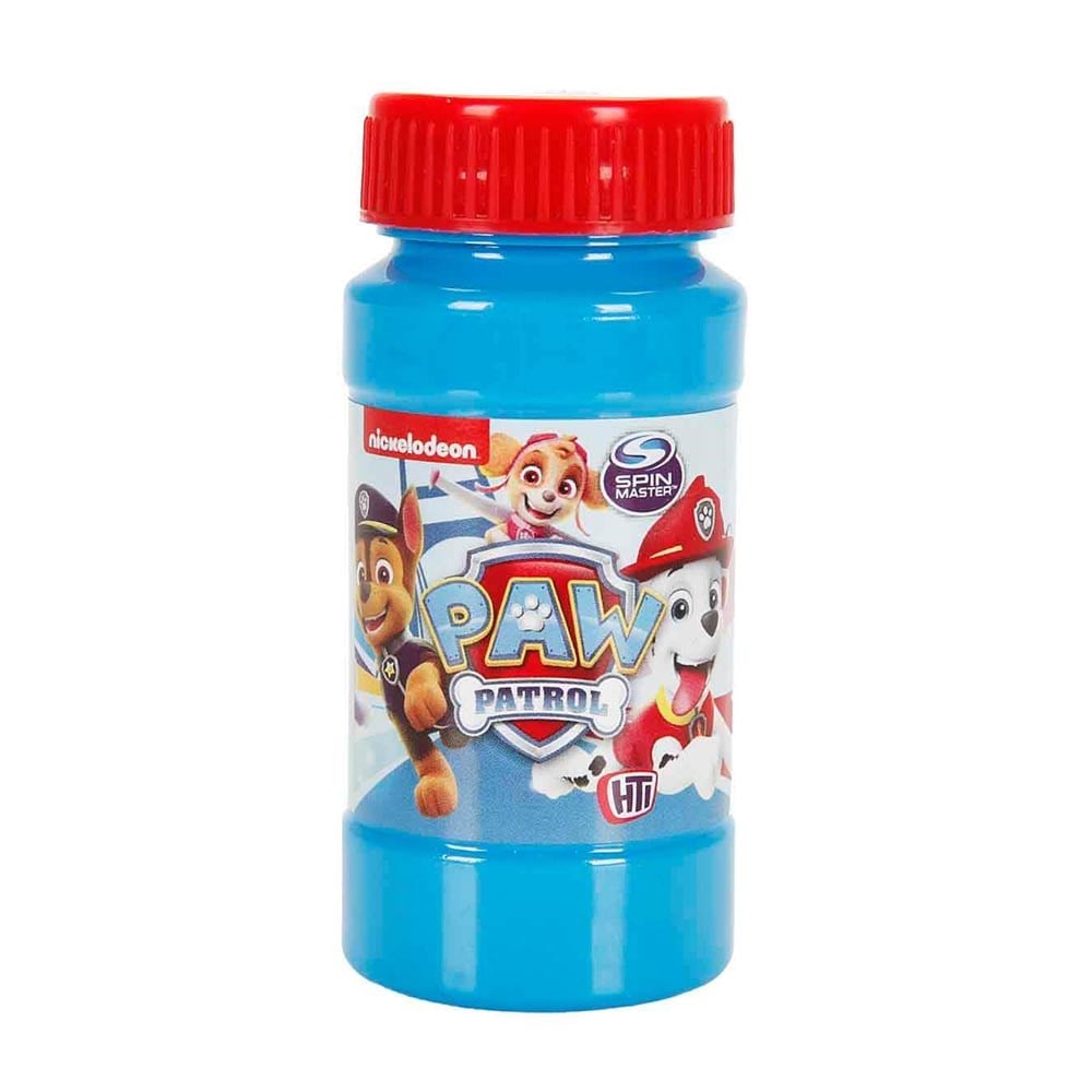 Sunman Paw Patrol Köpük Tabancası