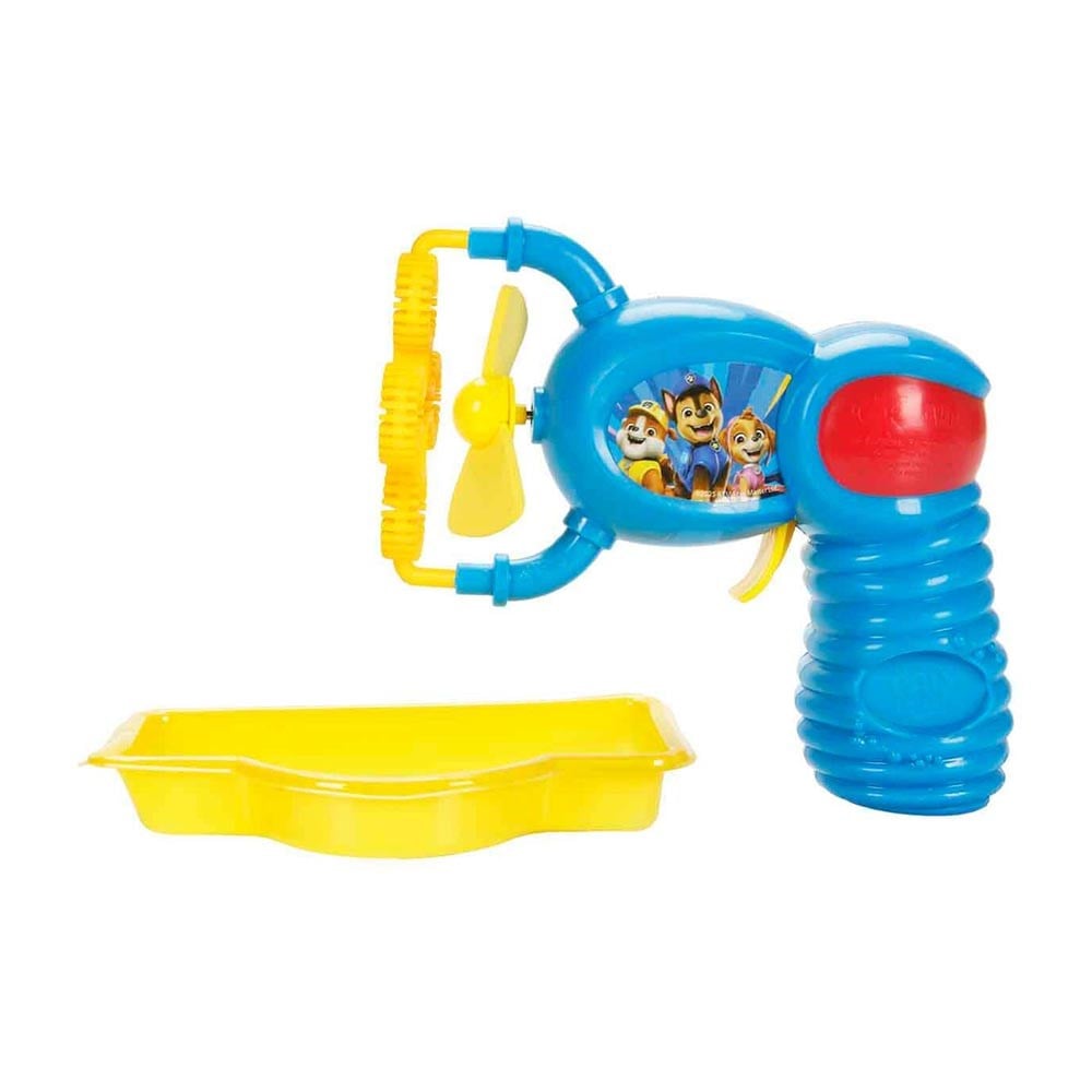 Sunman Paw Patrol Köpük Tabancası