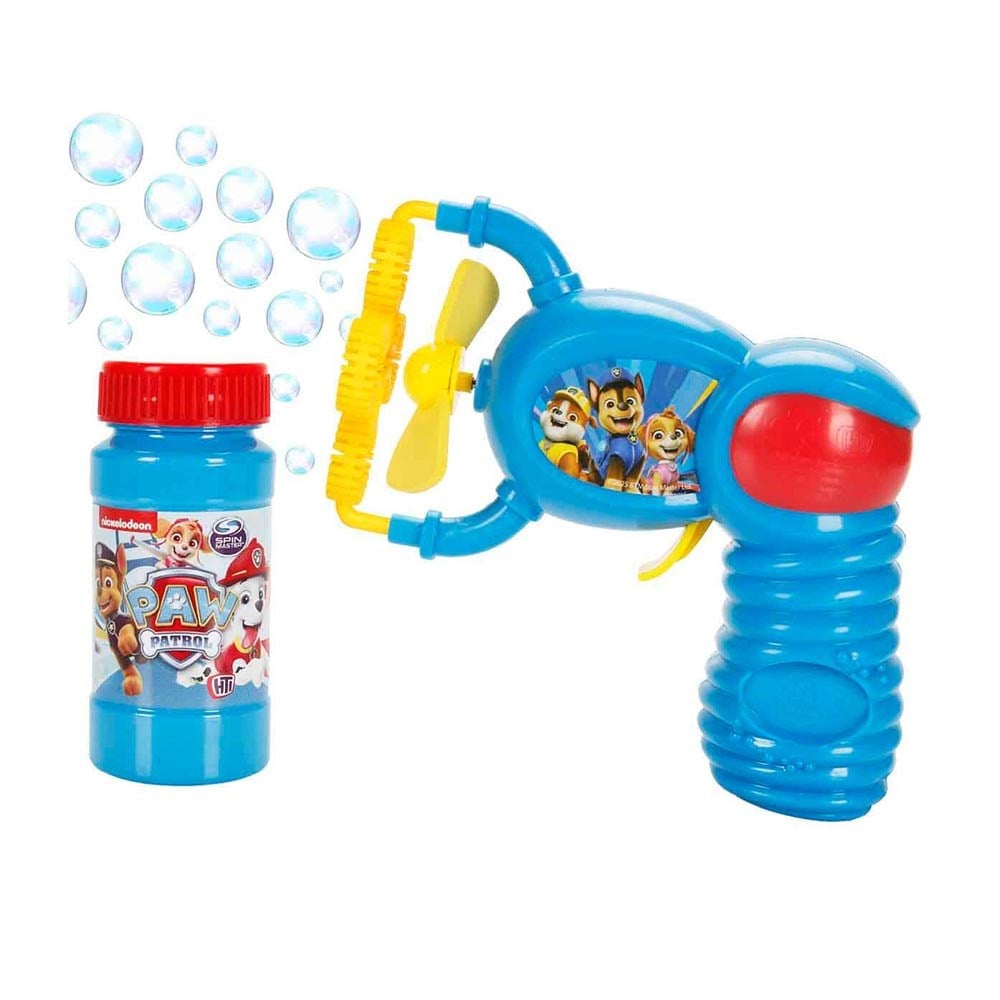 Sunman Paw Patrol Köpük Tabancası