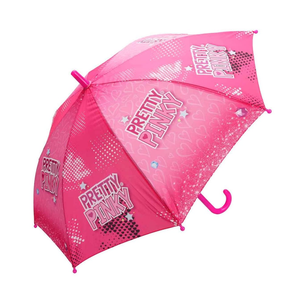Sunman Pretty Pinky Çocuk Şemsiye 45 Cm