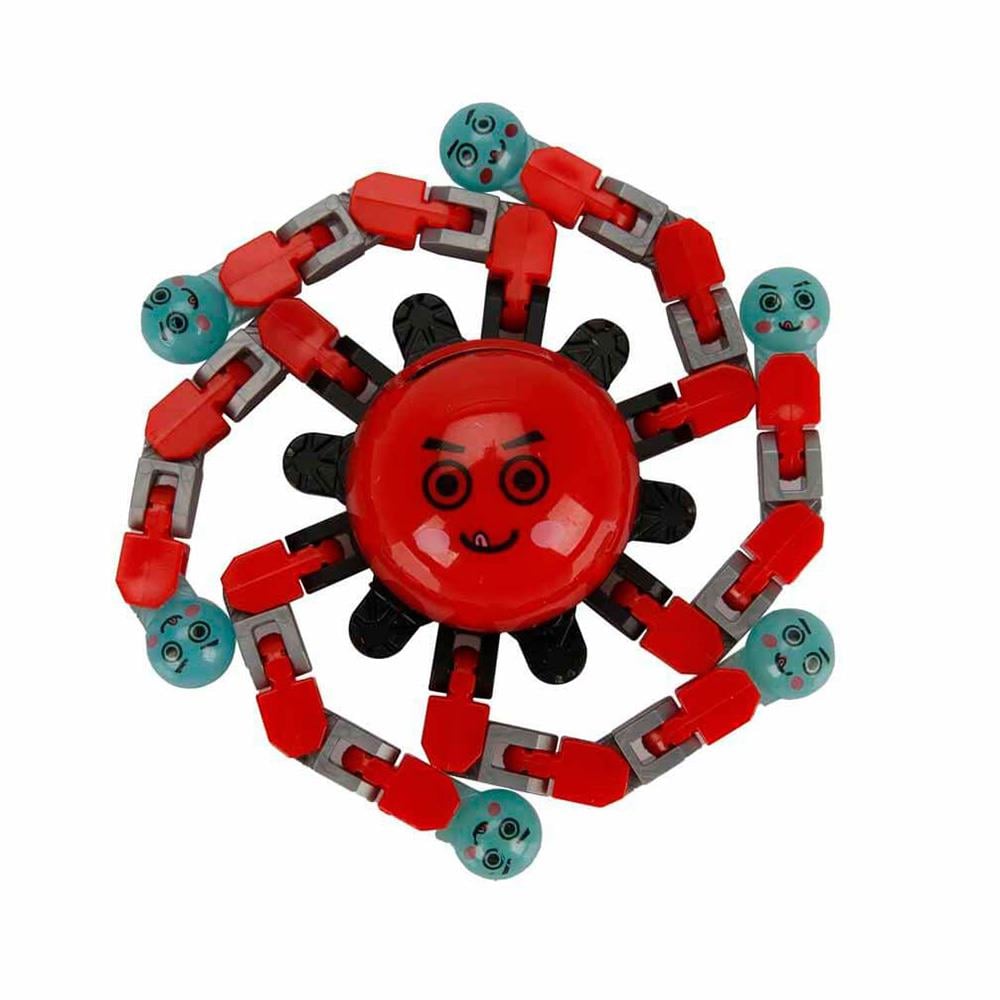 Sunman Puzzle Canavarlar