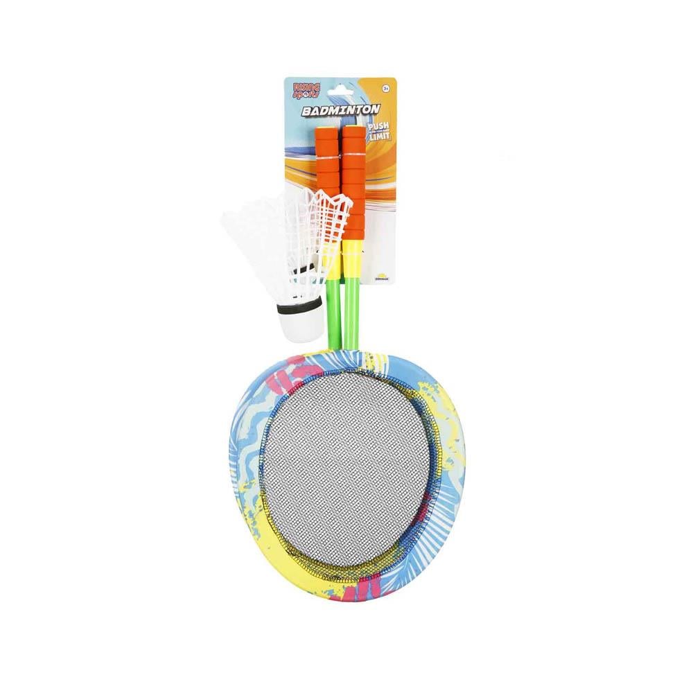 SunmanSunman Rising Sports Badminton Seti 65 cm