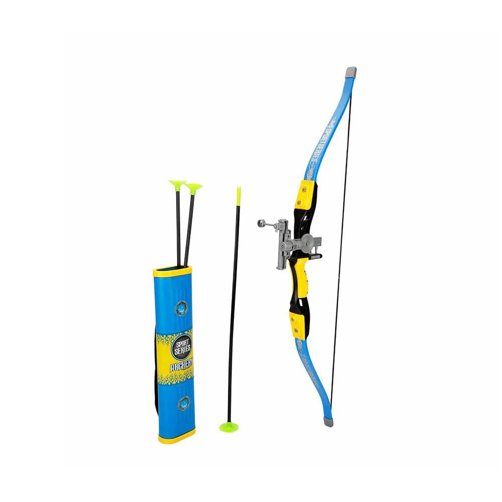 Sunman Rising Sports Okçuluk Seti