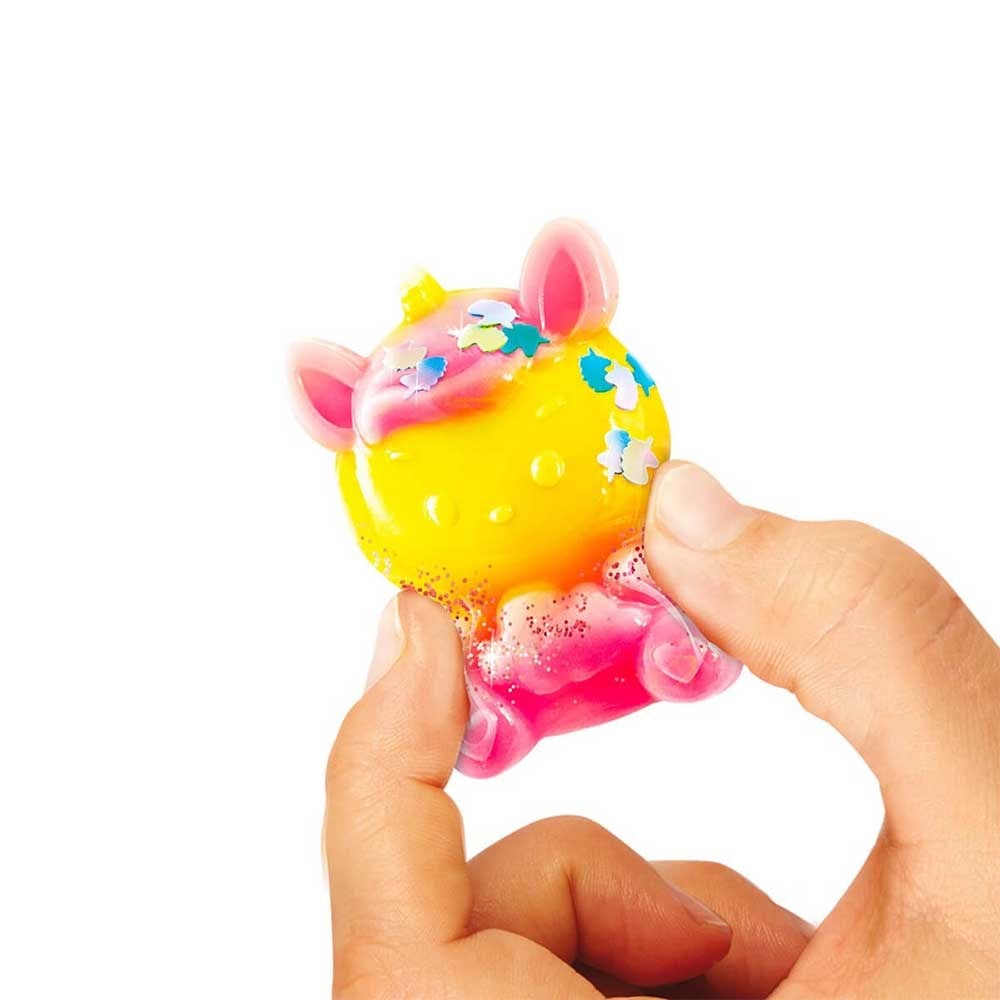 Sunman Squish DIY Squishy Yapım Seti