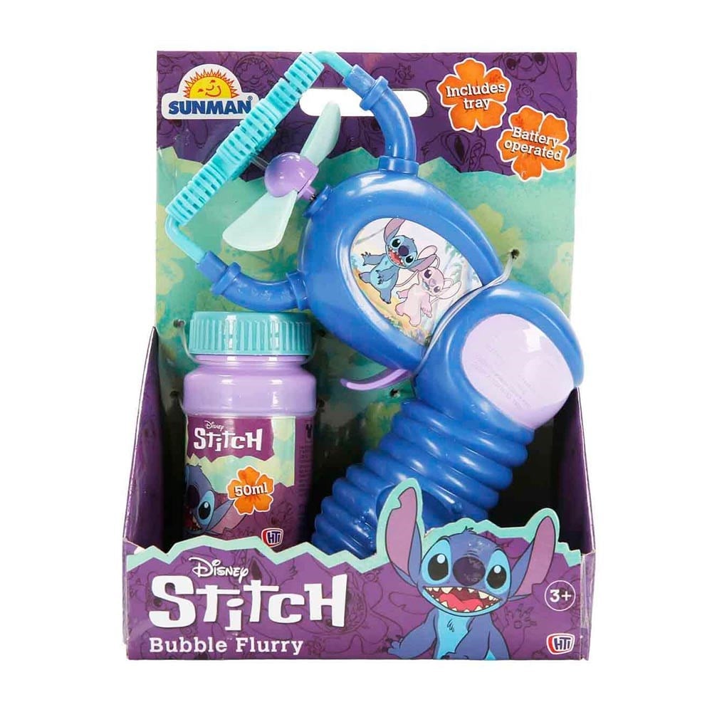 Sunman Stitch Köpük Tabancası