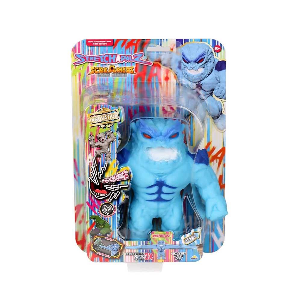 Sunman Stretcheapalz Screamers Çete Serisi 16 cm