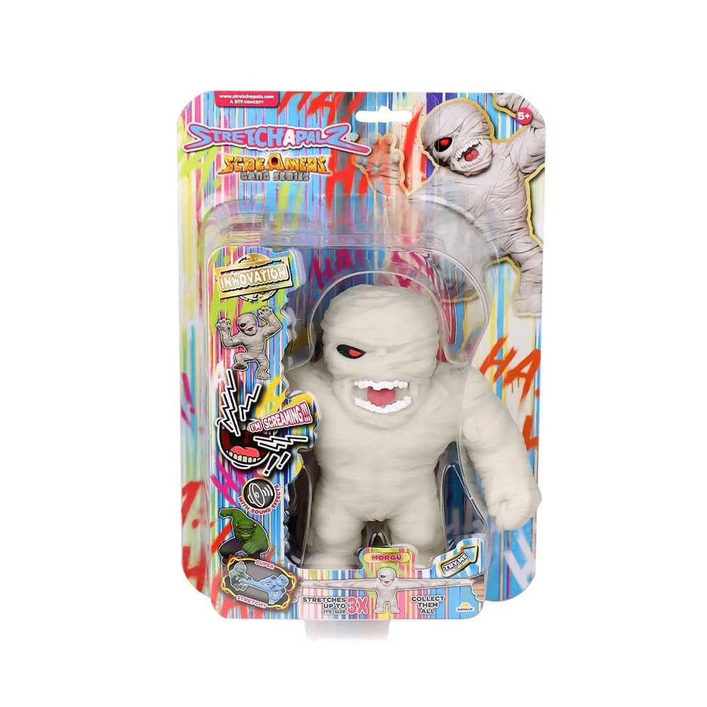 Sunman Stretcheapalz Screamers Çete Serisi 16 cm