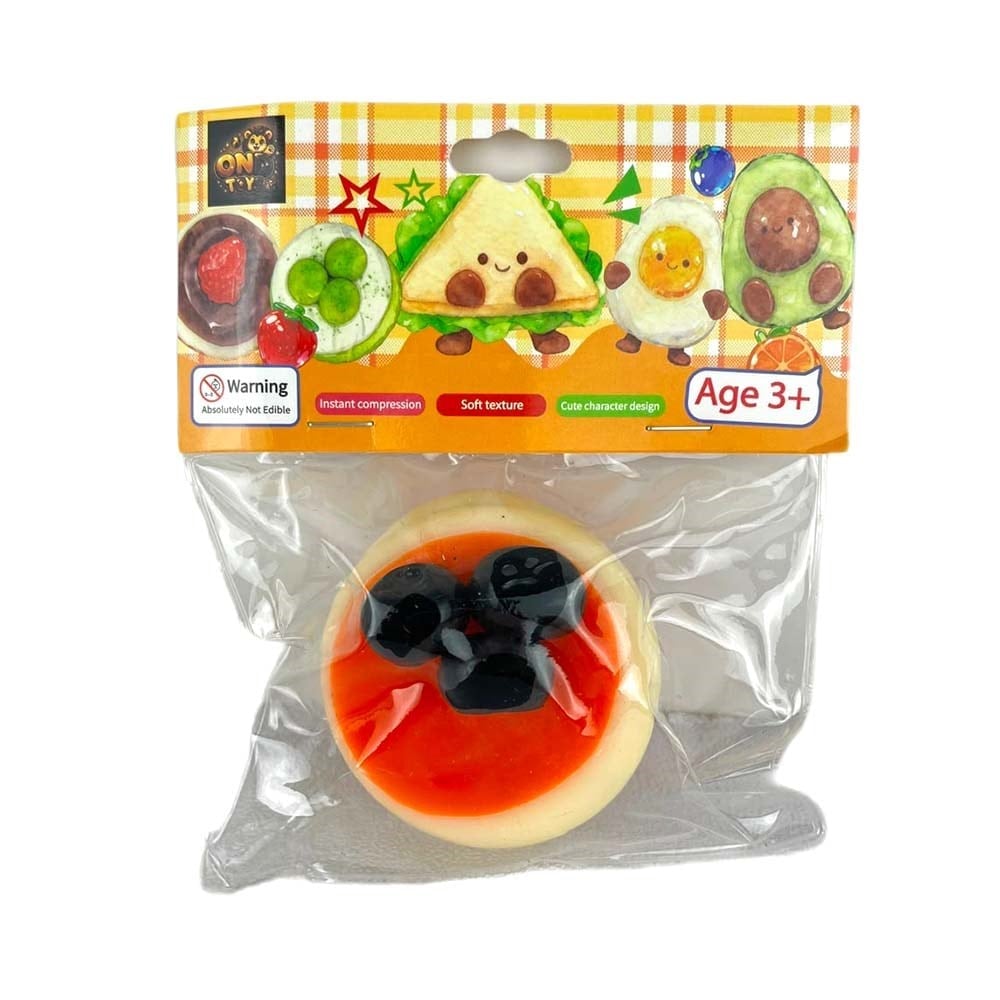 XX Oyuncak Tatlı Squishy