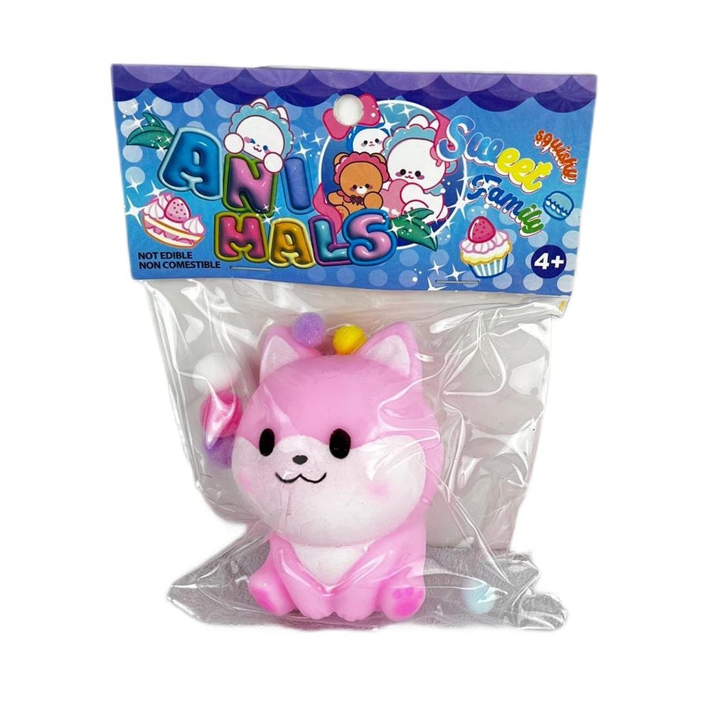 Oydaş Yumuşak Kedi Soft Oyuncak