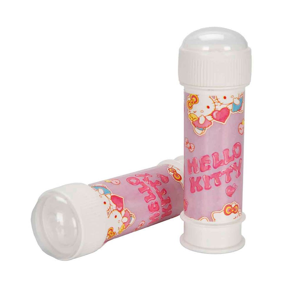 Sunman Hello Kitty 2’li Köpük Oyunu