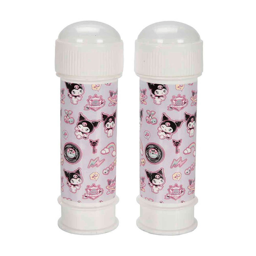 Sunman Kuromi 2’li Köpük Oyunu