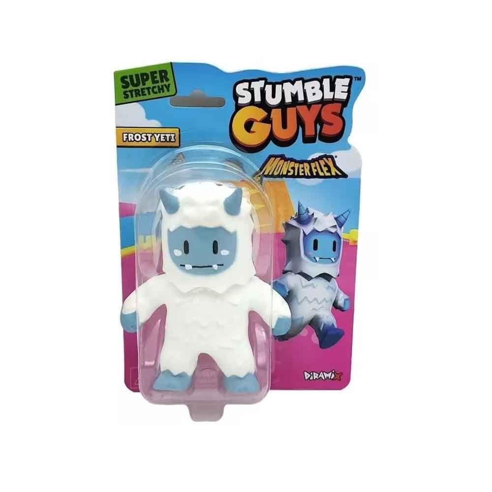 Sunman Stumble Guys Monsterflex