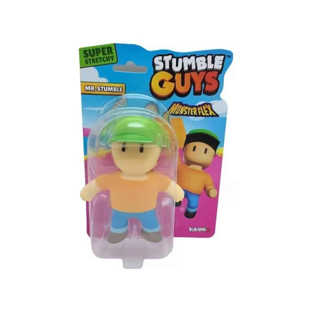 Sunman Stumble Guys Monsterflex