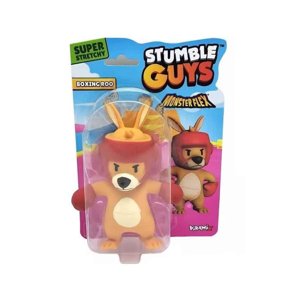 Sunman Stumble Guys Monsterflex