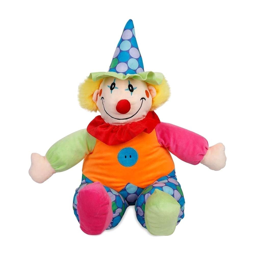 HalleyHalley 70 Cm Peluş Palyaço