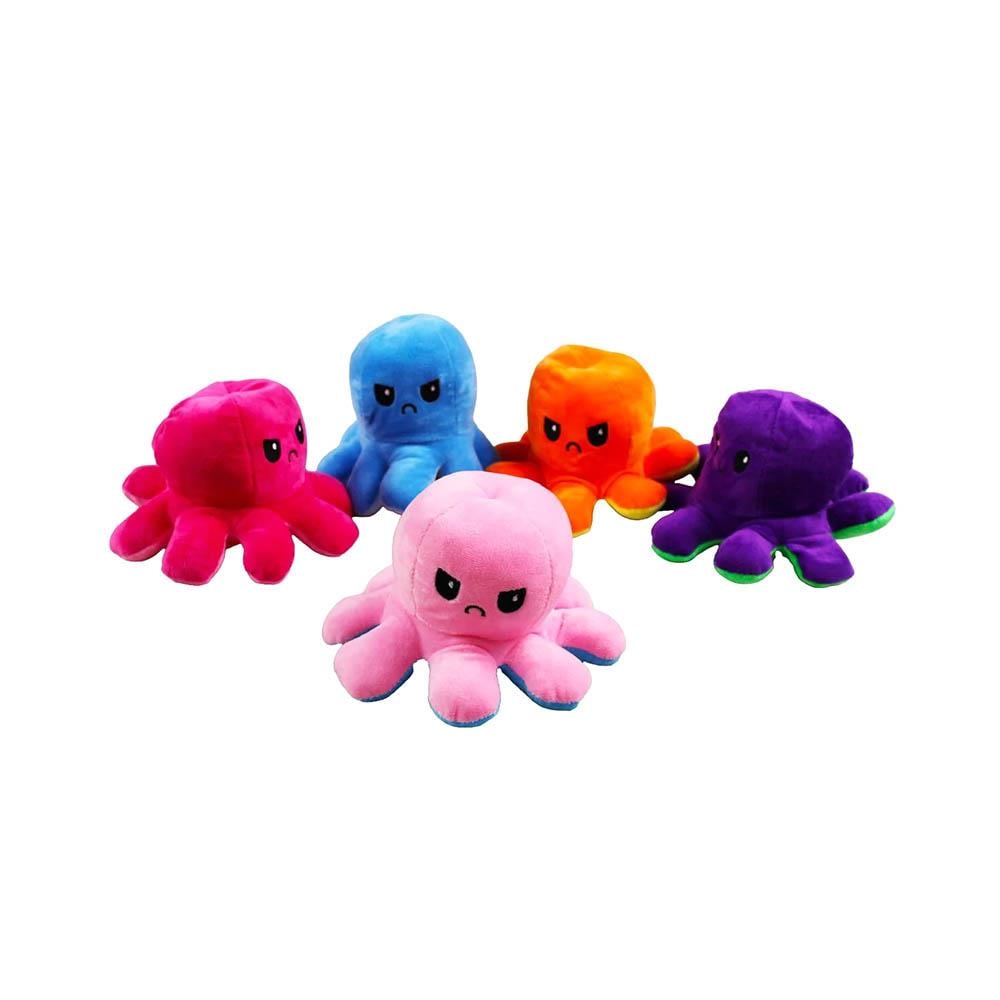 Kızılkaya OyuncakKızılkaya Peluş Ahtapot 20 Cm