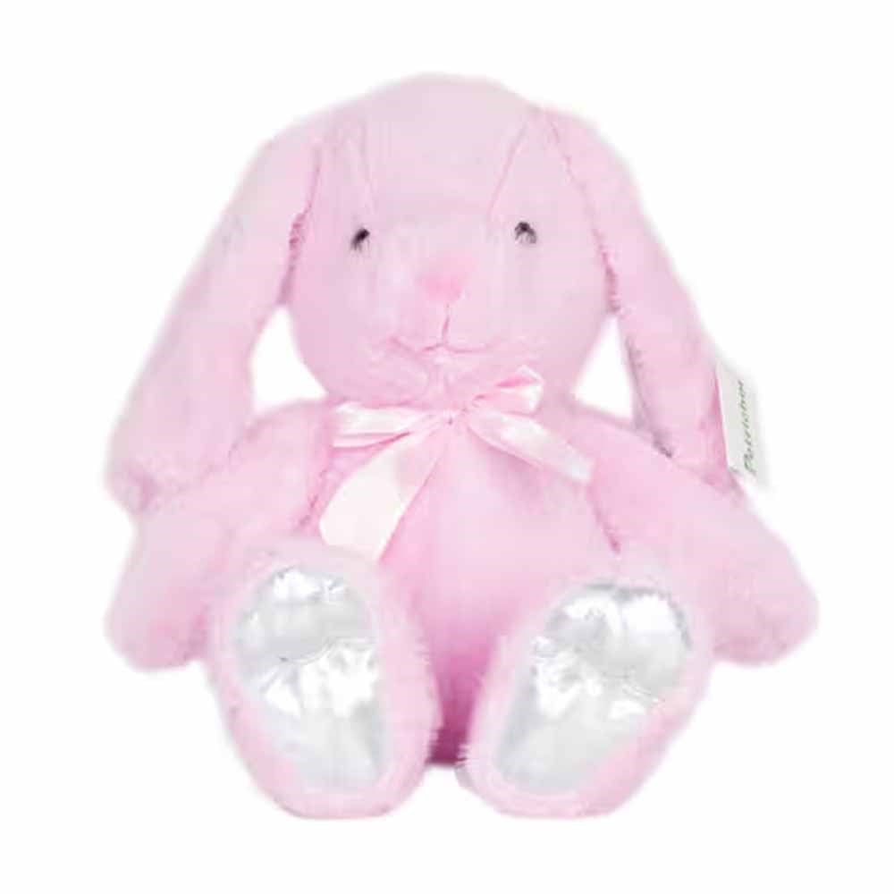 Mega Pembe Tavşan Peluş 50 Cm