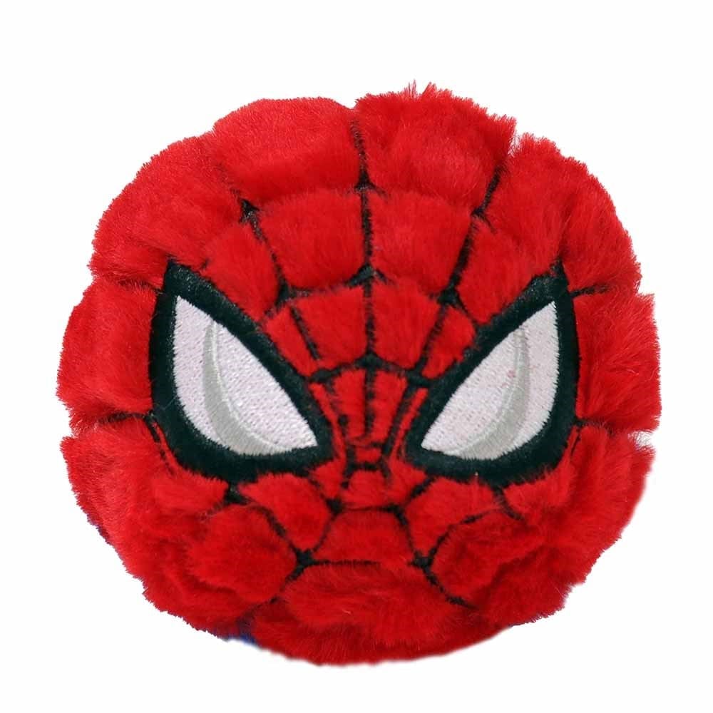 MegaMega TY Beanie Bouncers Marvel Spider Man 7 cm