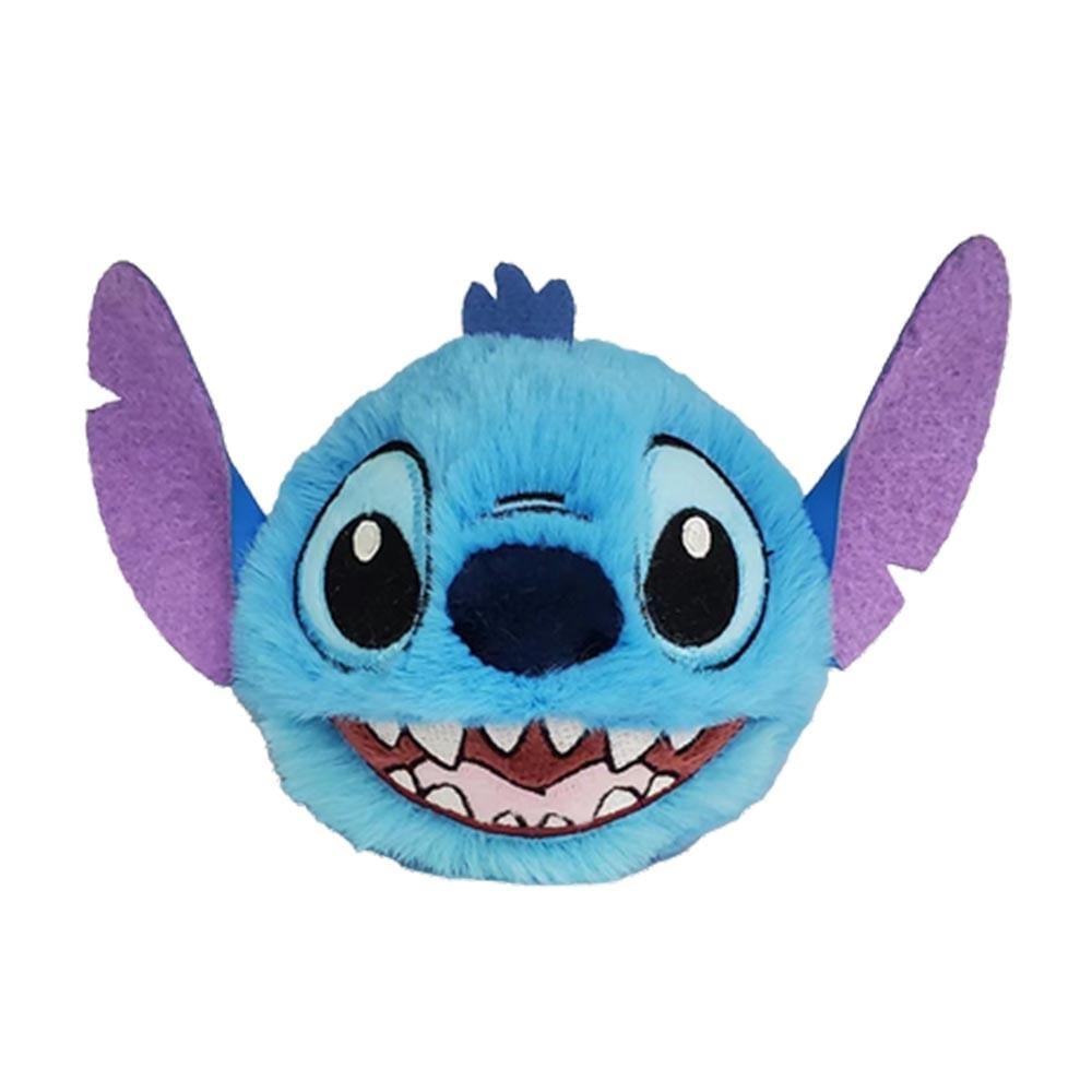 MegaMega TY Beanie Bouncers Disney Stitch 7 Cm