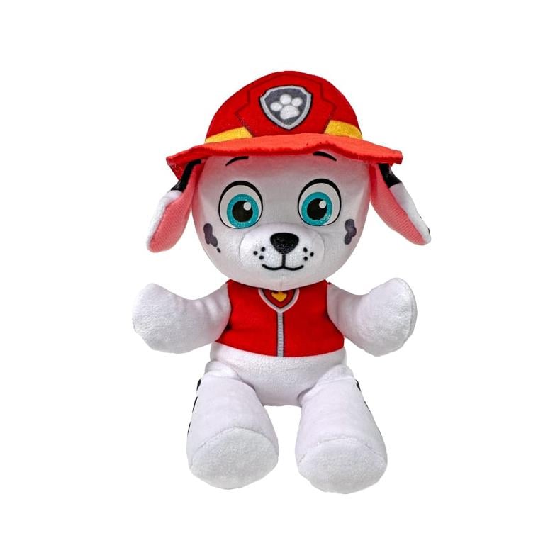MegaTY Beanie Boos Paw Patrol Marshall 15 Cm