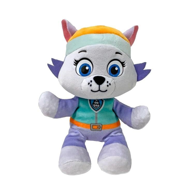 MegaTY Beanie Boos Paw Patrol Everest 15 Cm