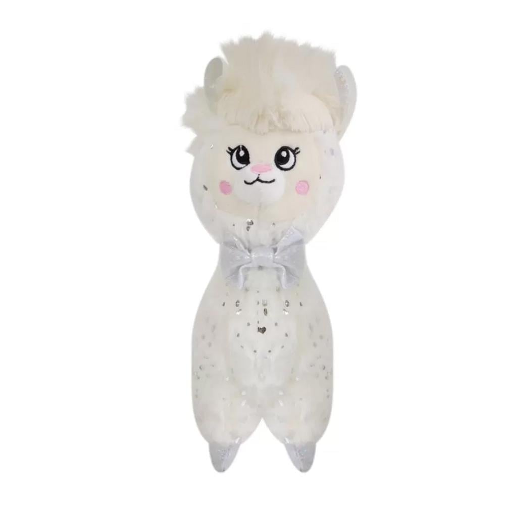 SelaySelay Peluş Lama 28 Cm