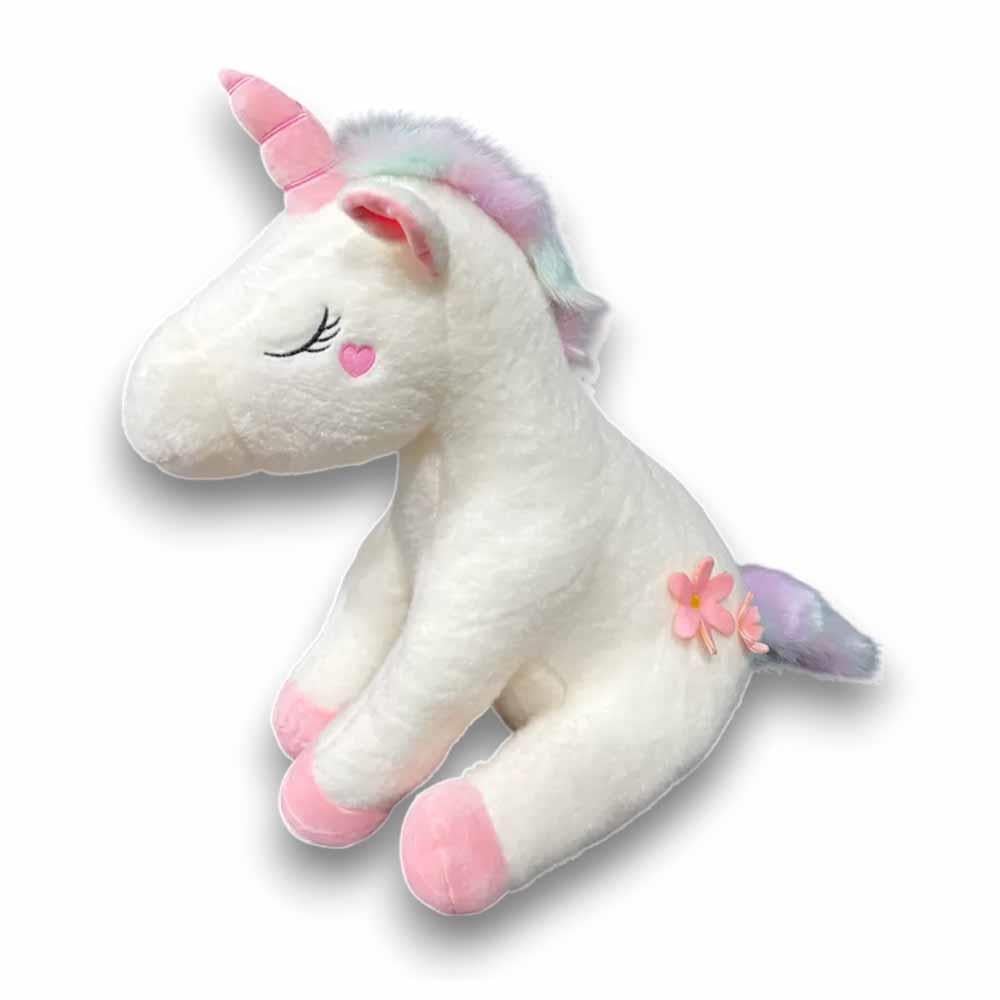 SelaySelay Peluş Unicorn 45 Cm