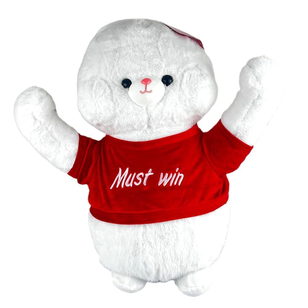 SelaySelay Peluş Winner Rabbit 70 Cm