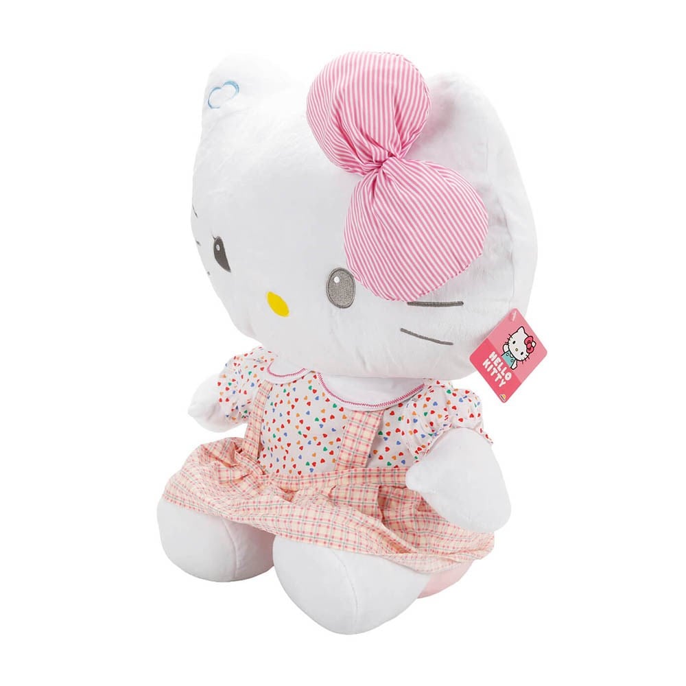 Hello Kitty Etekli Peluş 50 cm