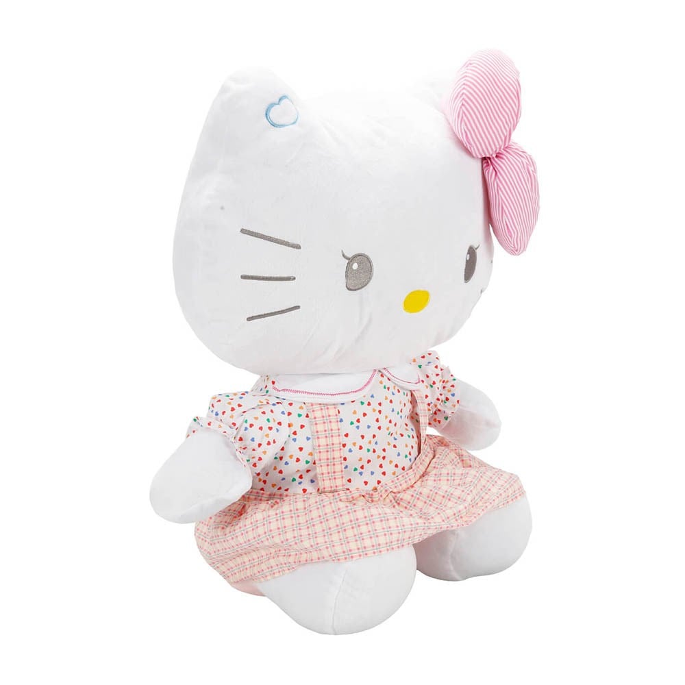 Hello Kitty Etekli Peluş 50 cm