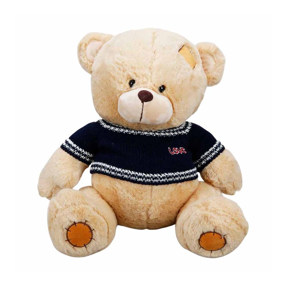 Kazaklı Peluş Ayı 42 cm