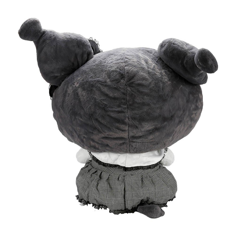 Kuromi Etekli Peluş 73 cm