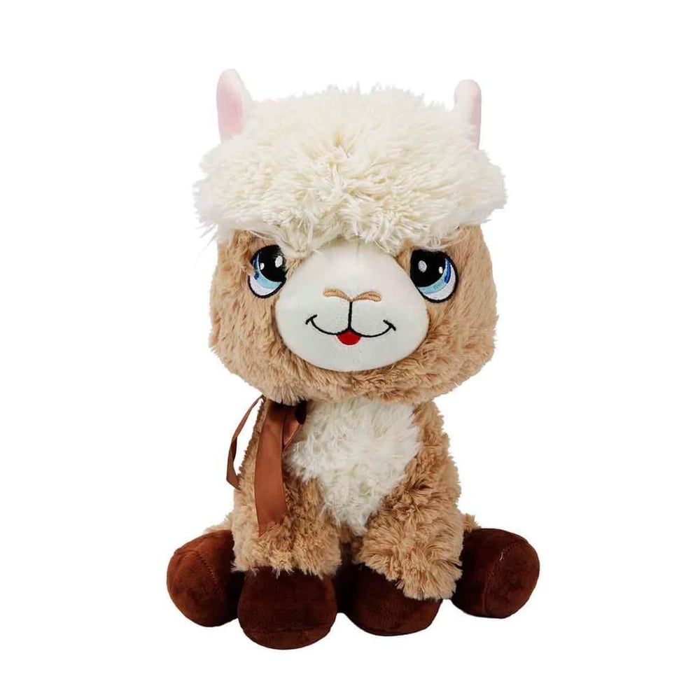 Peluş Lama 35 cm