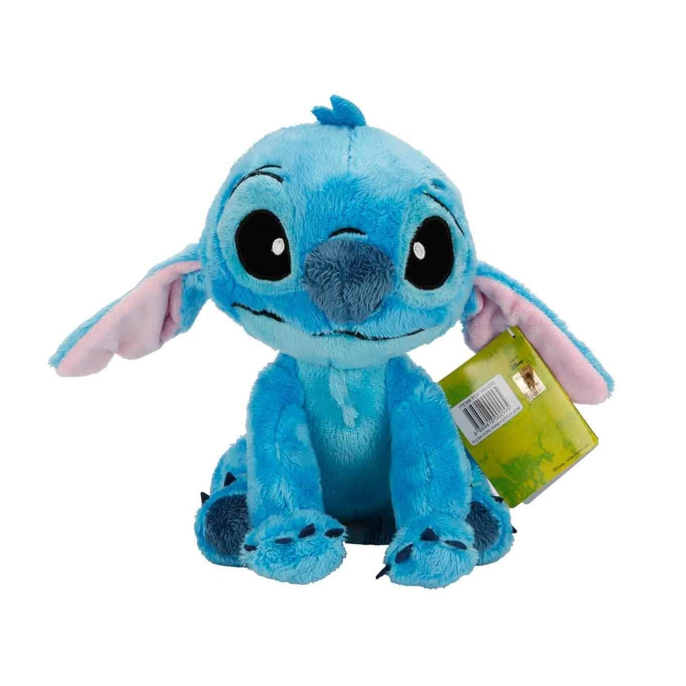 Sunman Disney Core Stitch Peluş 25 cm