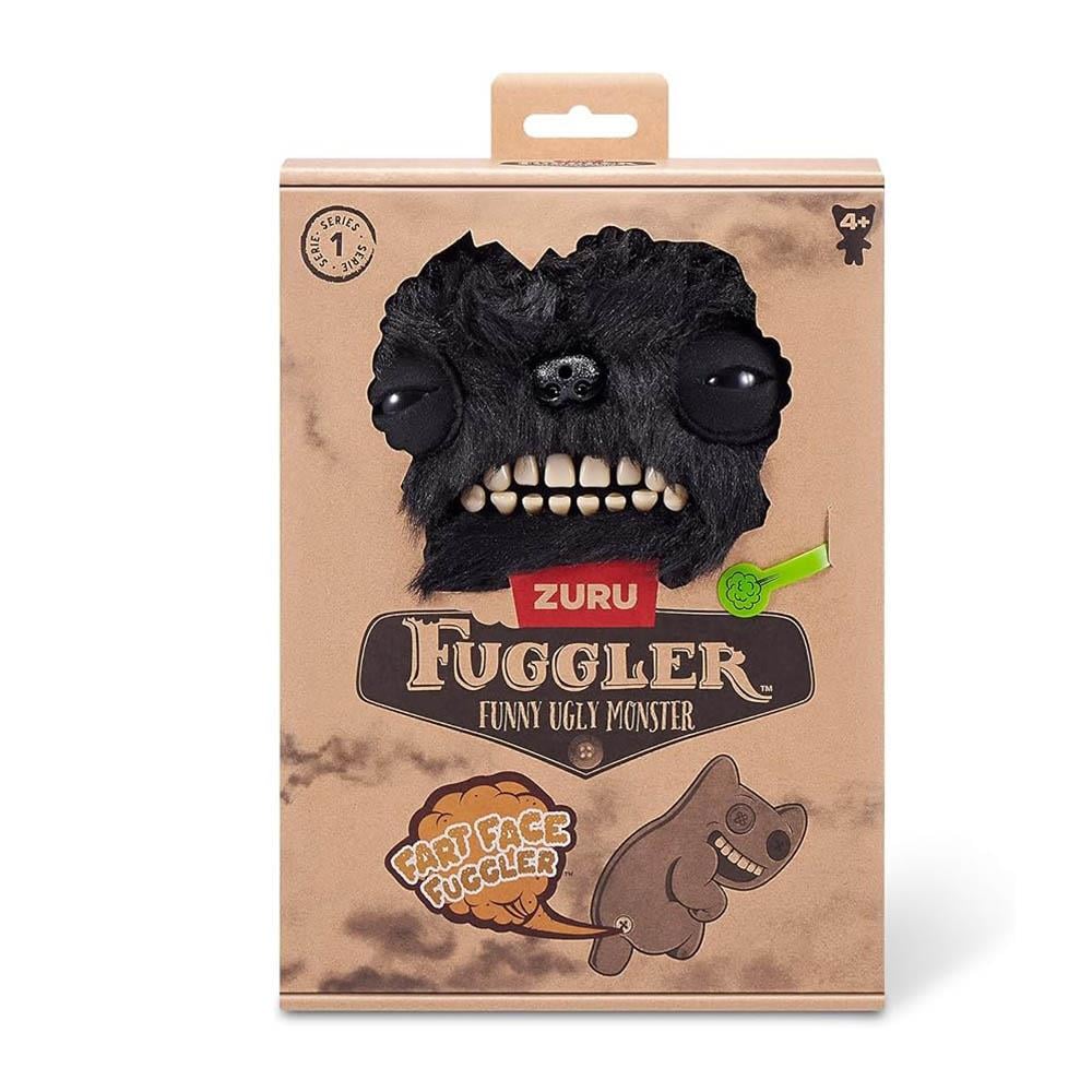 Sunman Fuggler Fart Face Serisi 22 cm