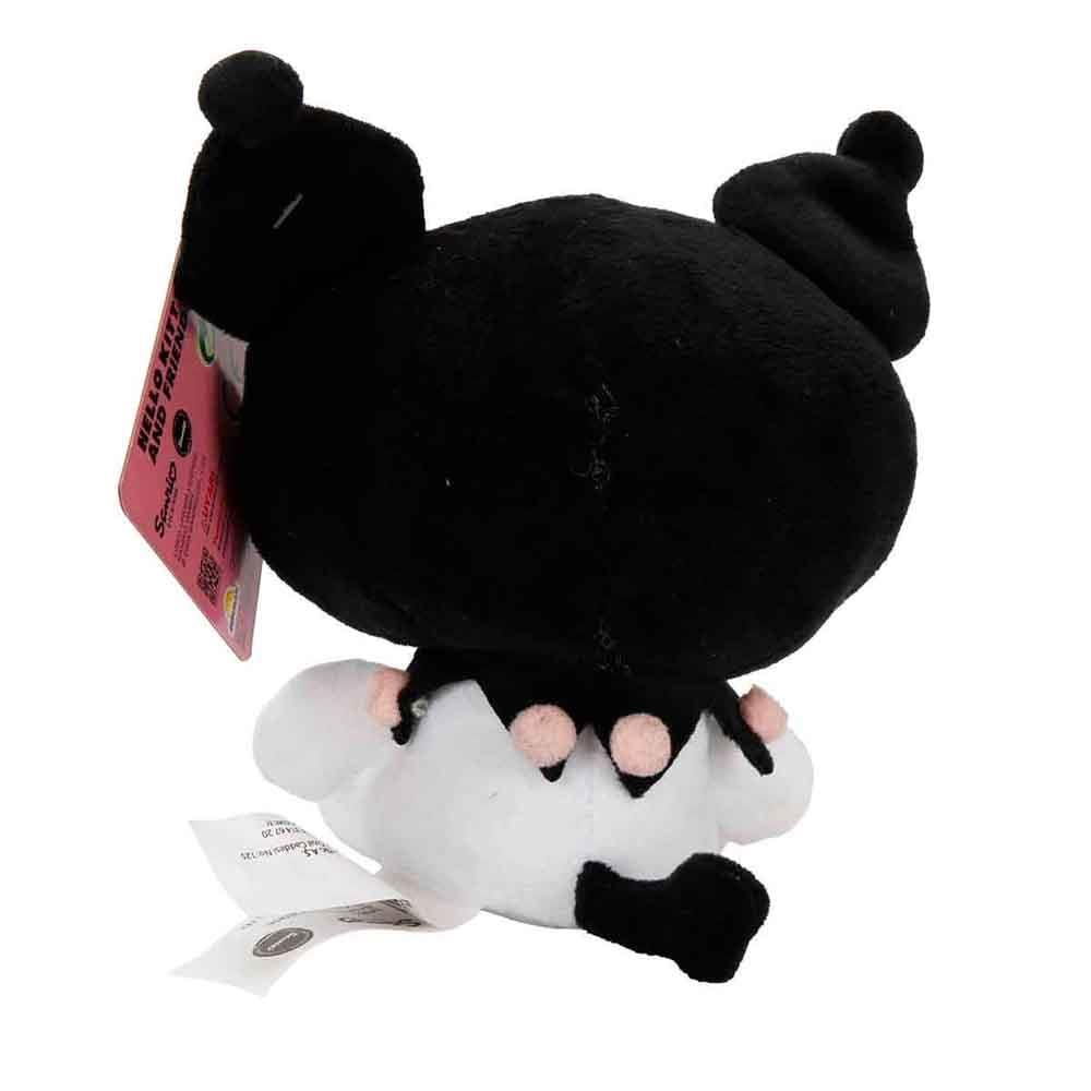 Sunman Hello Kitty and Friends Peluş Kuromi S1