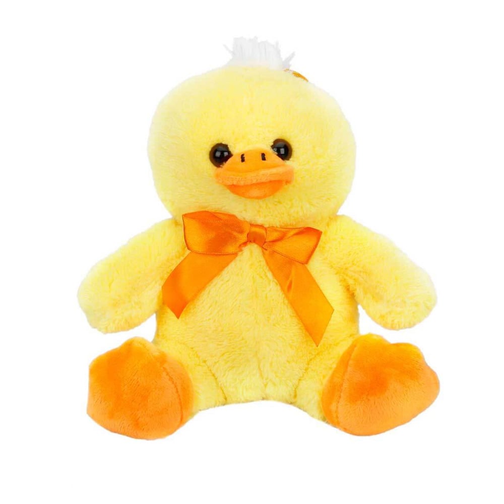 SunmanSunman Kurdeleli Ördek Peluş 20 cm