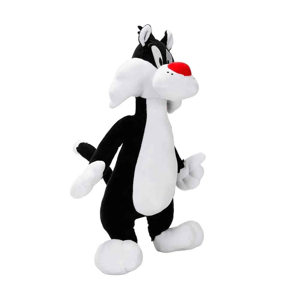 Sunman Looney Tunes Sylvester Peluş 43 cm