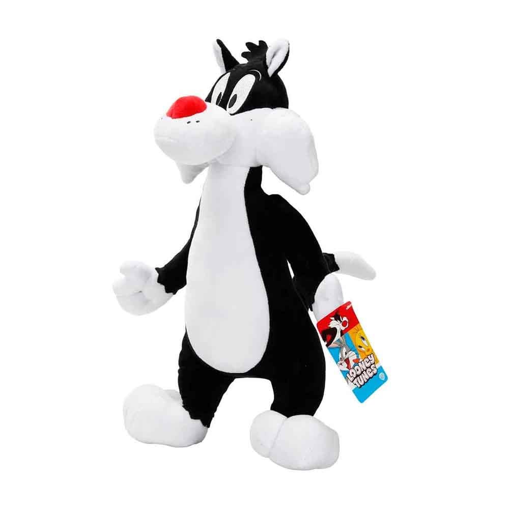 Sunman Looney Tunes Sylvester Peluş 43 cm
