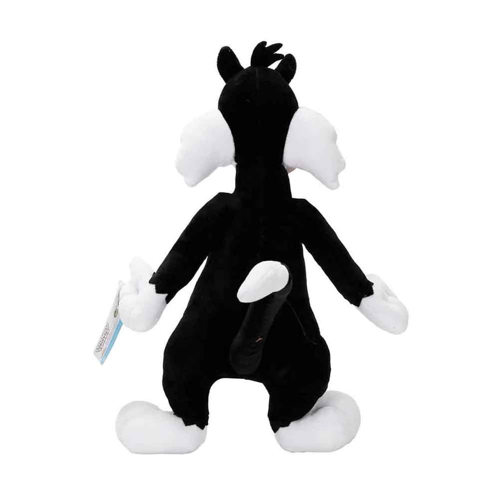 Sunman Looney Tunes Sylvester Peluş 43 cm