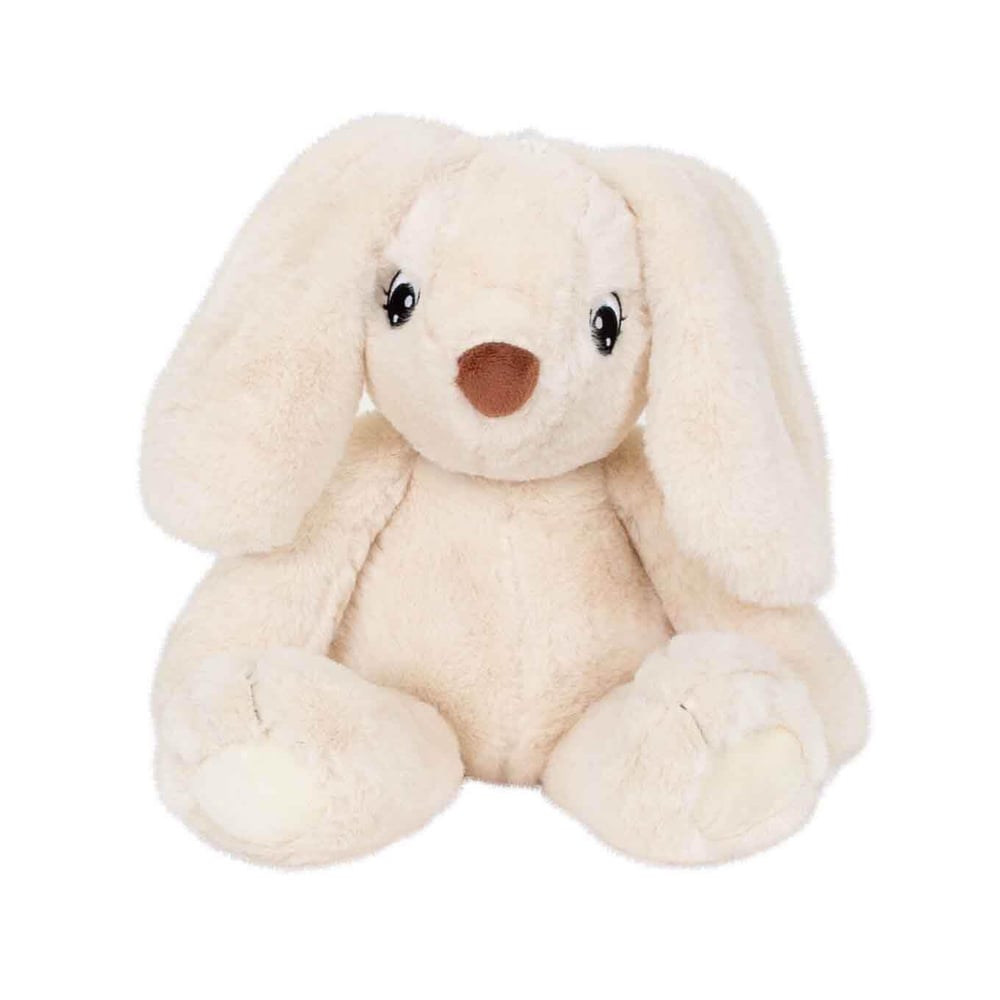 Sunman Oturan Peluş Tavşan 25 cm