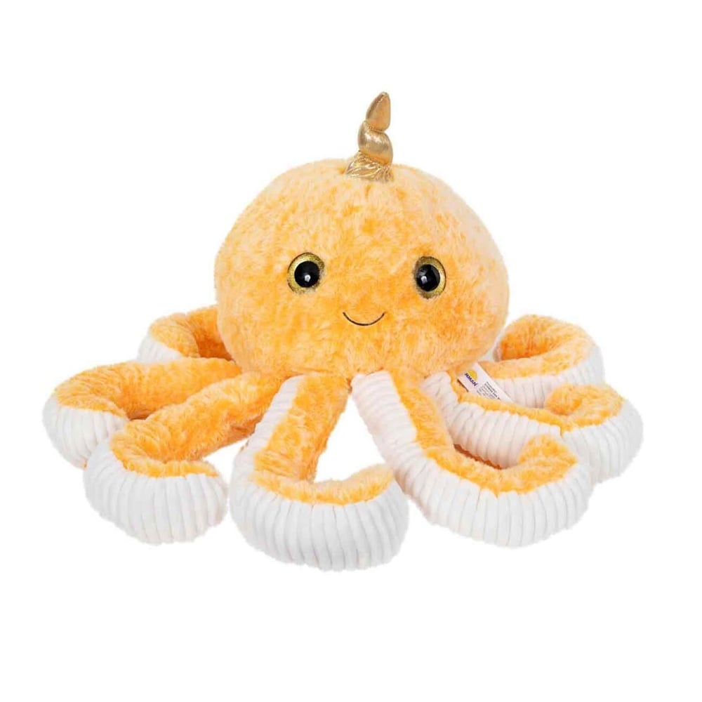 Sunman Peluş Ahtapot 45 cm