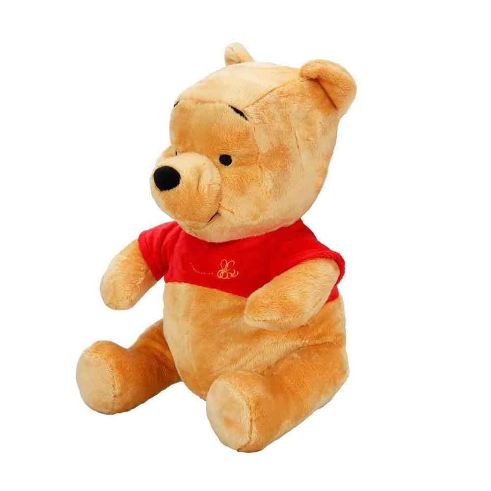 Sunman Peluş Winnie The Pooh 38 Cm