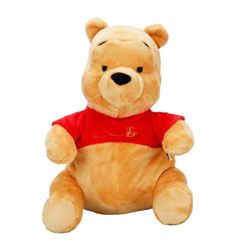 Sunman Peluş Winnie The Pooh 38 Cm