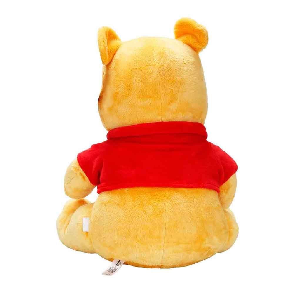 Sunman Peluş Winnie The Pooh 38 Cm
