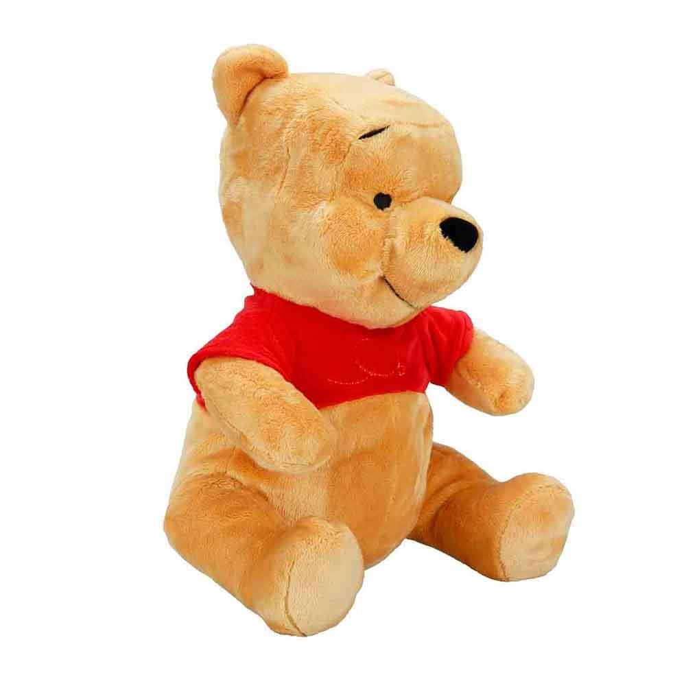 Sunman Peluş Winnie The Pooh 38 Cm