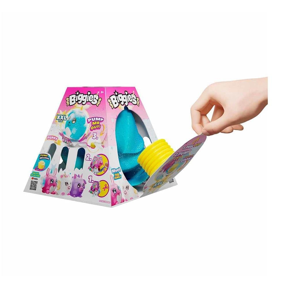 Sunman Şişme Peluş Tavşan XXL