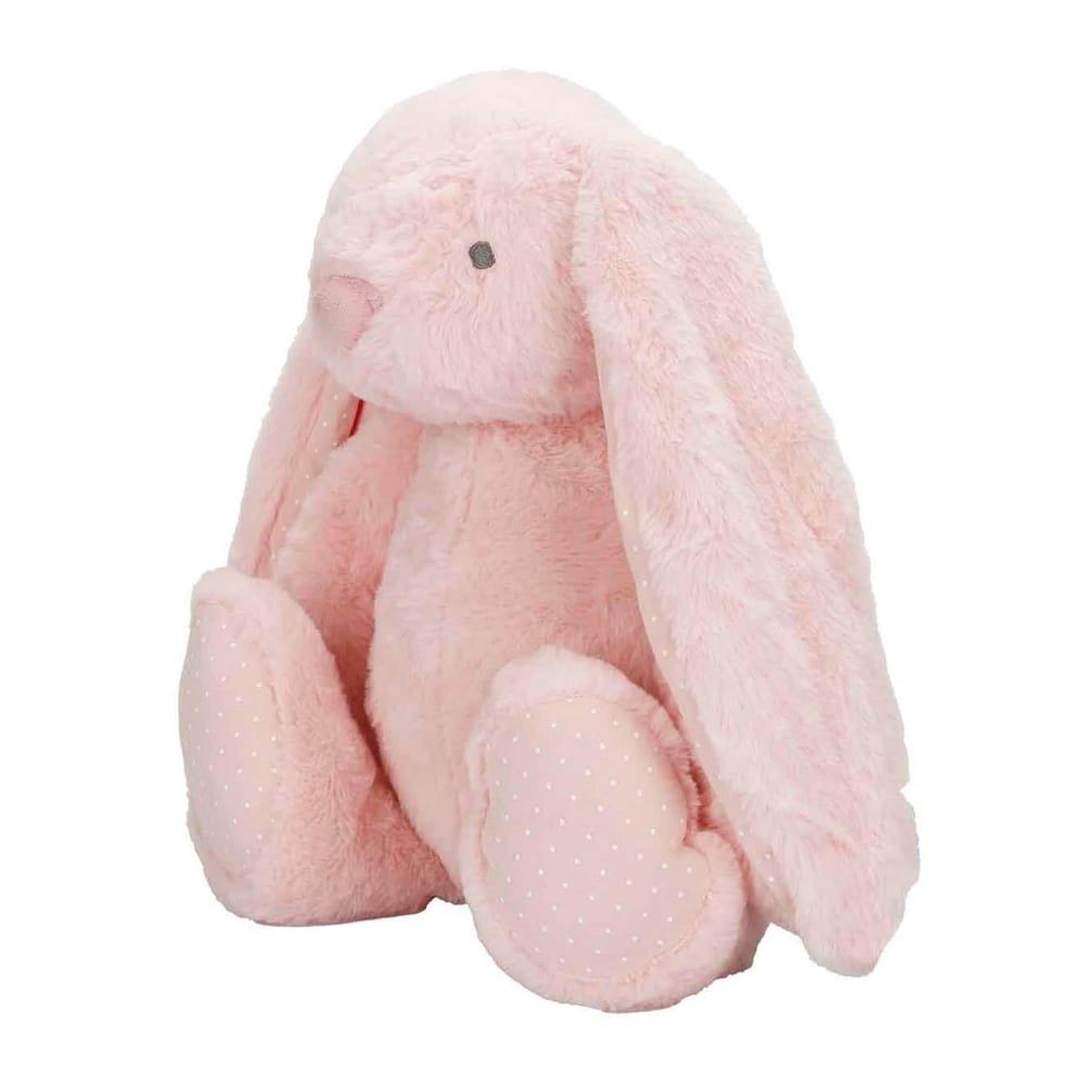 Sunman Uzun Kulaklı Peluş Tavşan 37 cm