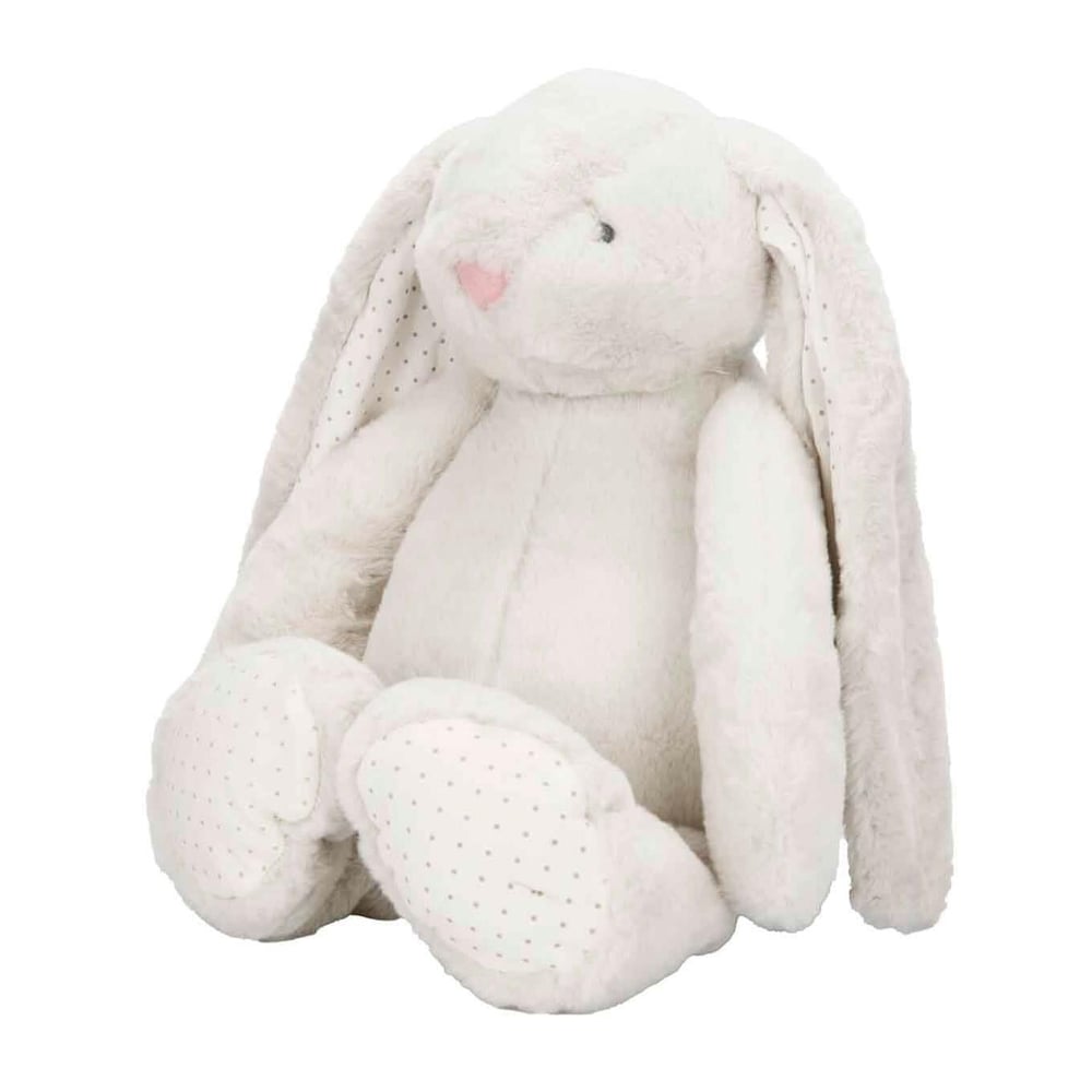 Sunman Uzun Kulaklı Peluş Tavşan 37 cm